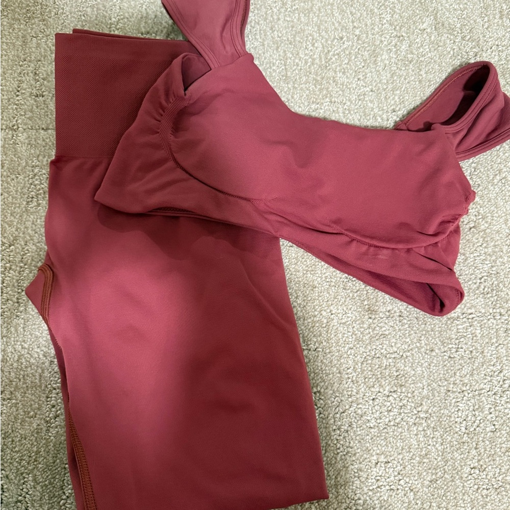 Gymshark Set